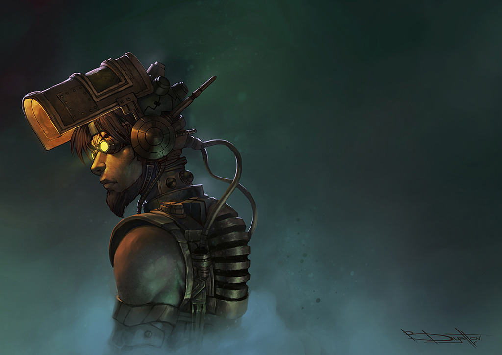 Ludicrous Speed LLC Logo