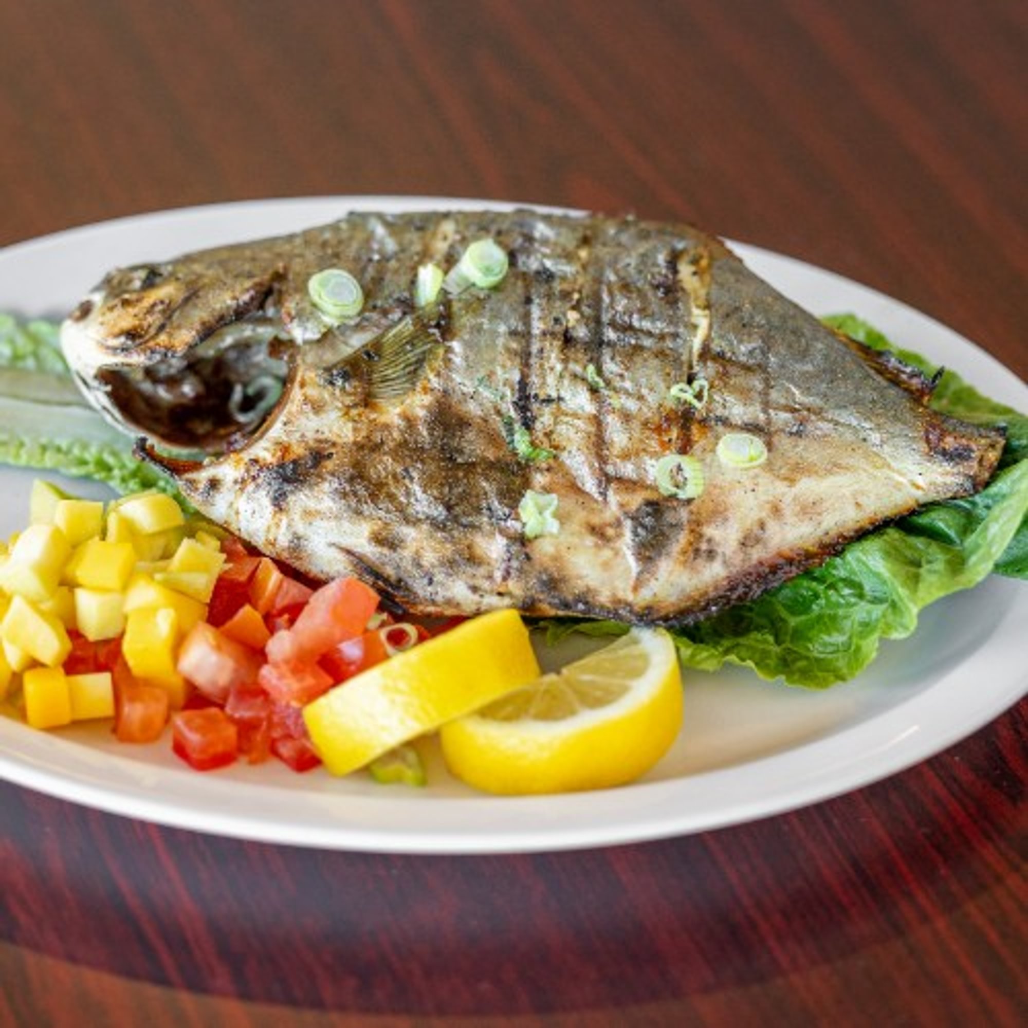 Pompano