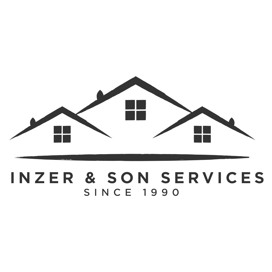 Inzer &amp; Son Services Logo