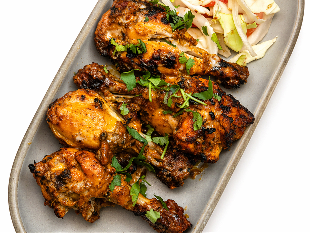 Achari Kebab