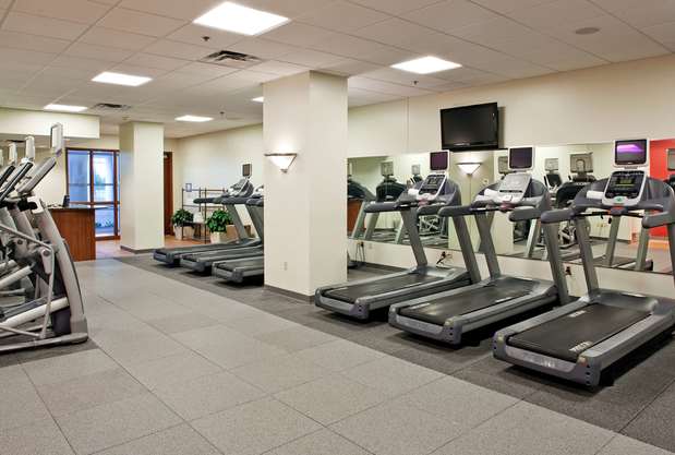 Images Hilton Omaha