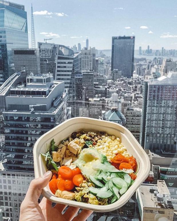 Images sweetgreen