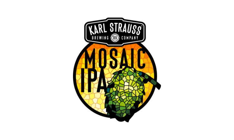 Mosaic IPA | 32oz Canned Crowler