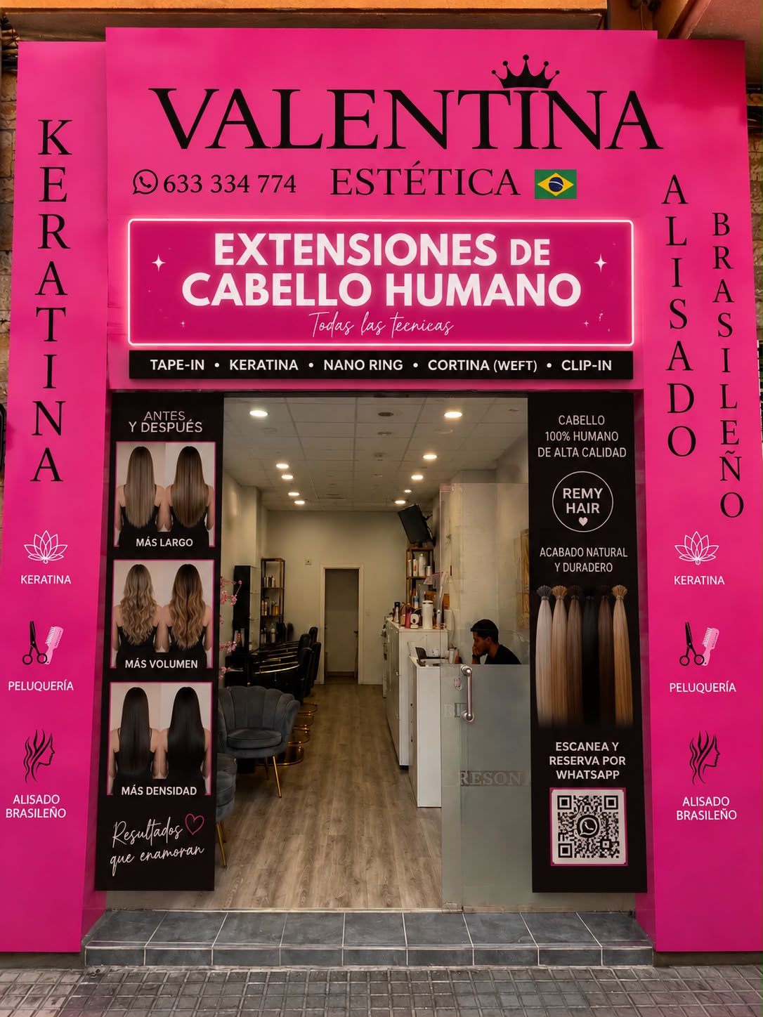 Galería en miniatura