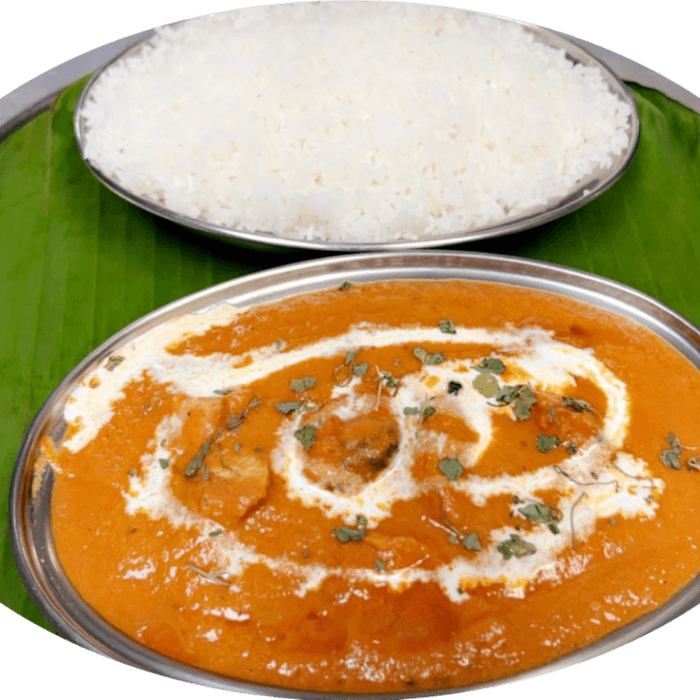 Chicken Tikka Masala BOGO