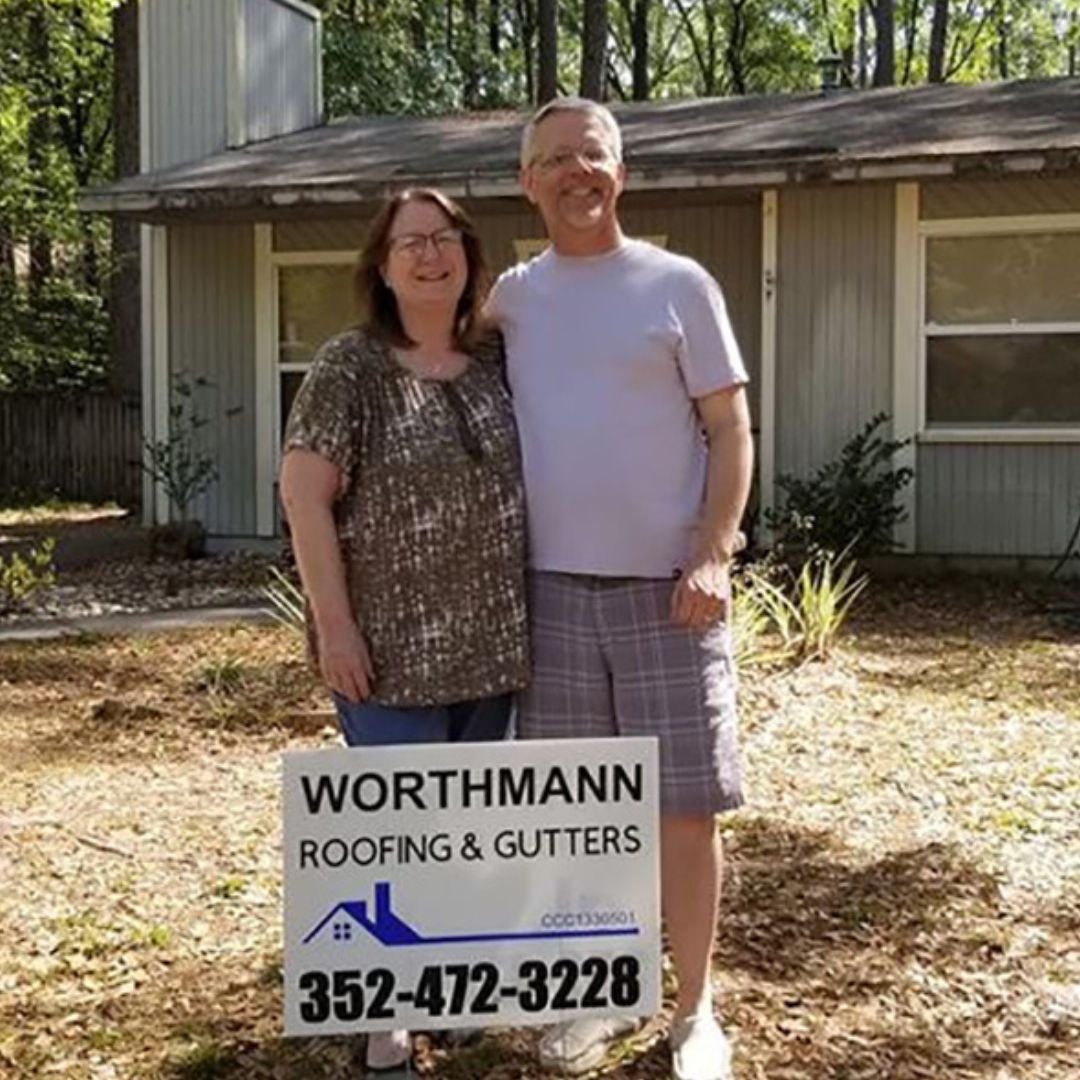 Worthmann Roofing Image