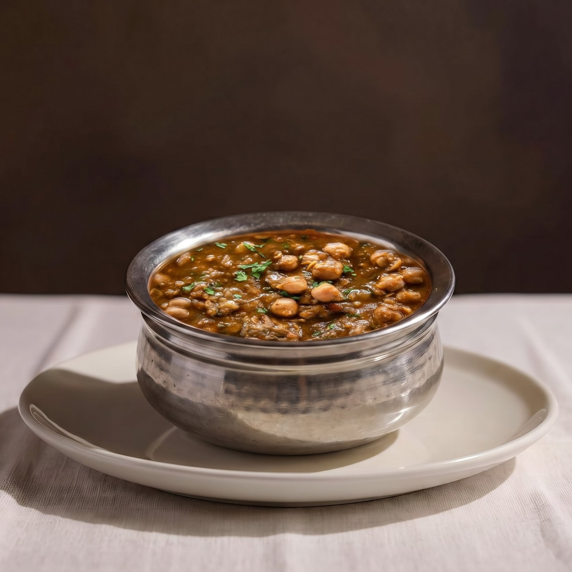 Chana Masala