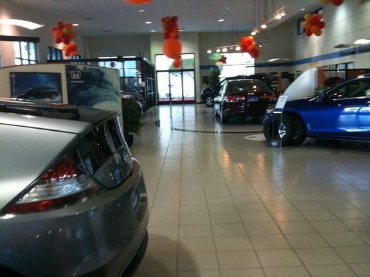 Honda of Serramonte Honda of Serramonte