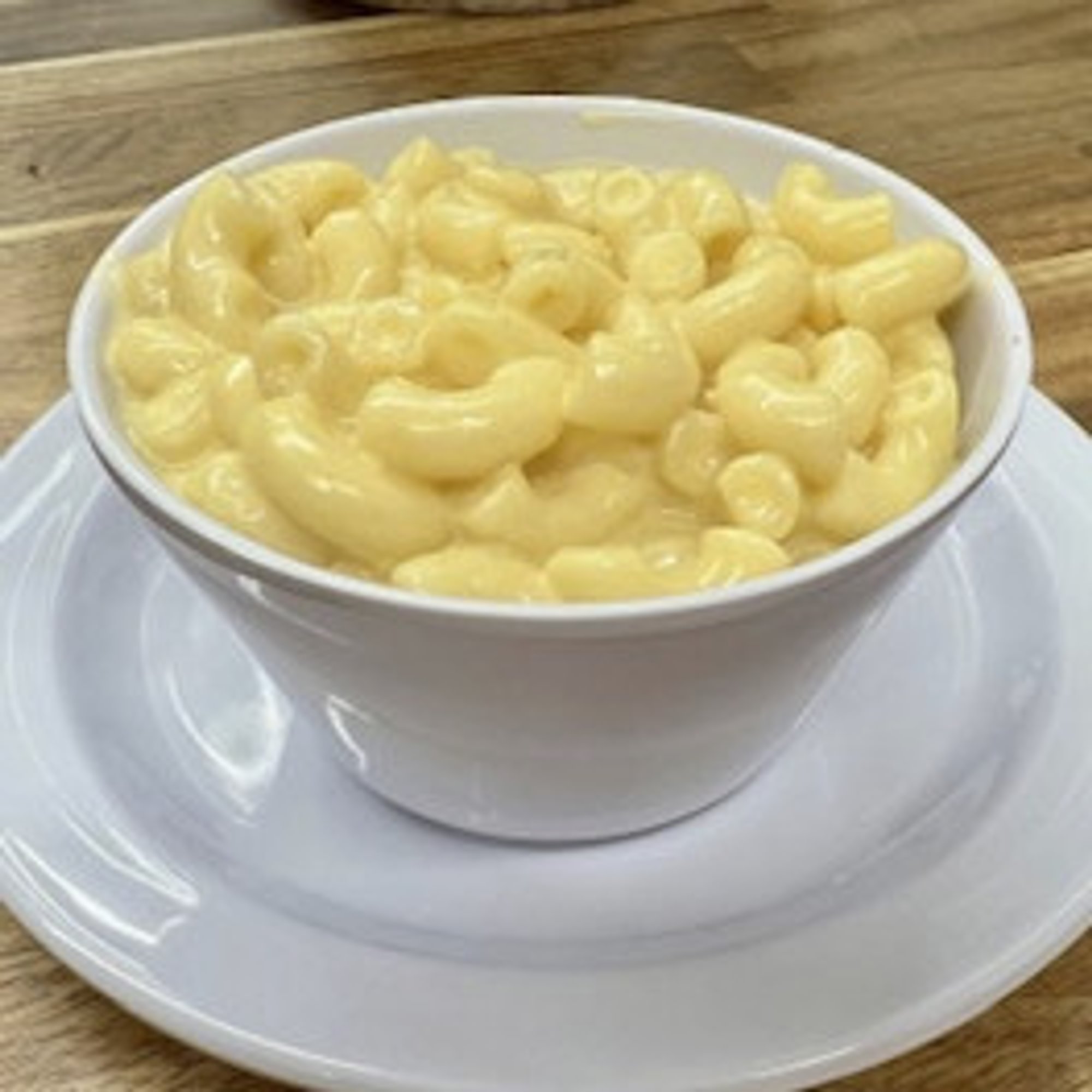 Creamy Mac & Cheese
