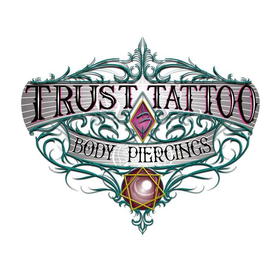 Trust Tattoo and Body Piercings