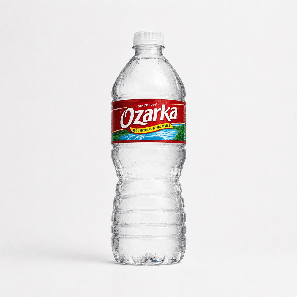 Water Bottles