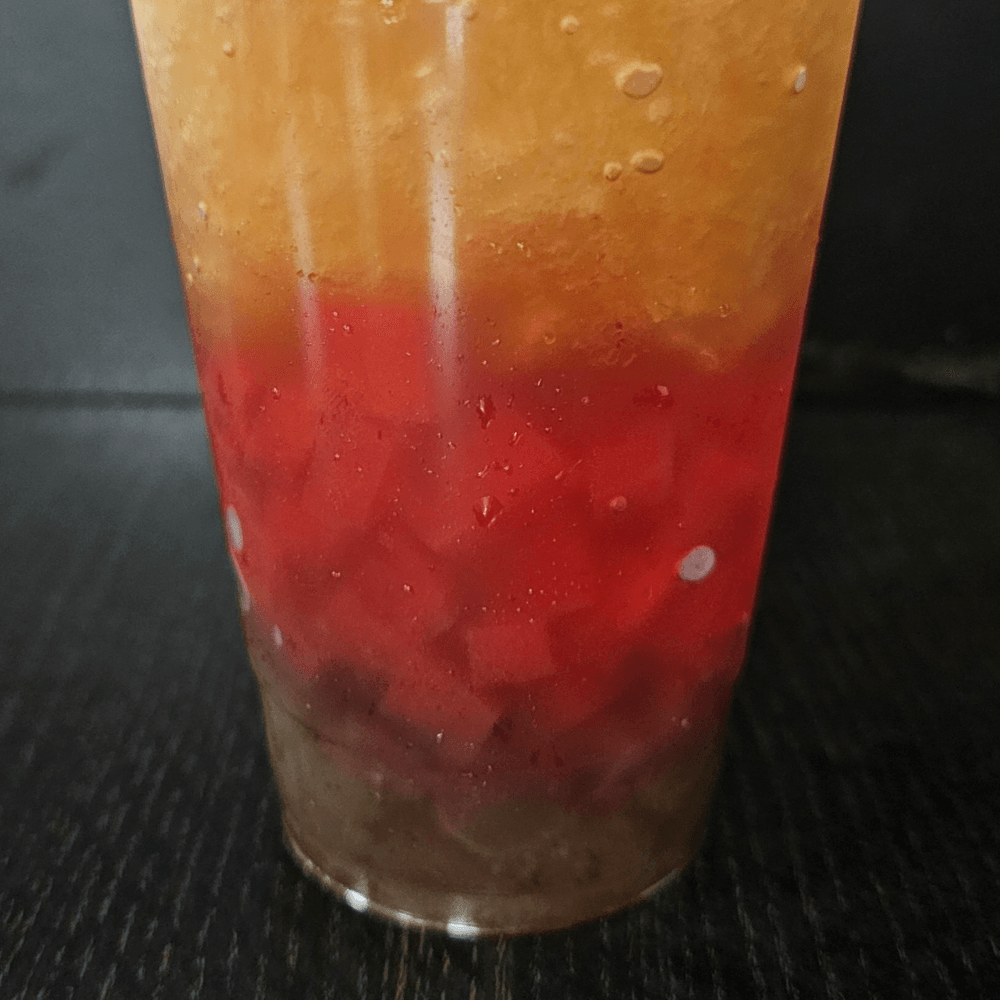 Sago't Gulaman