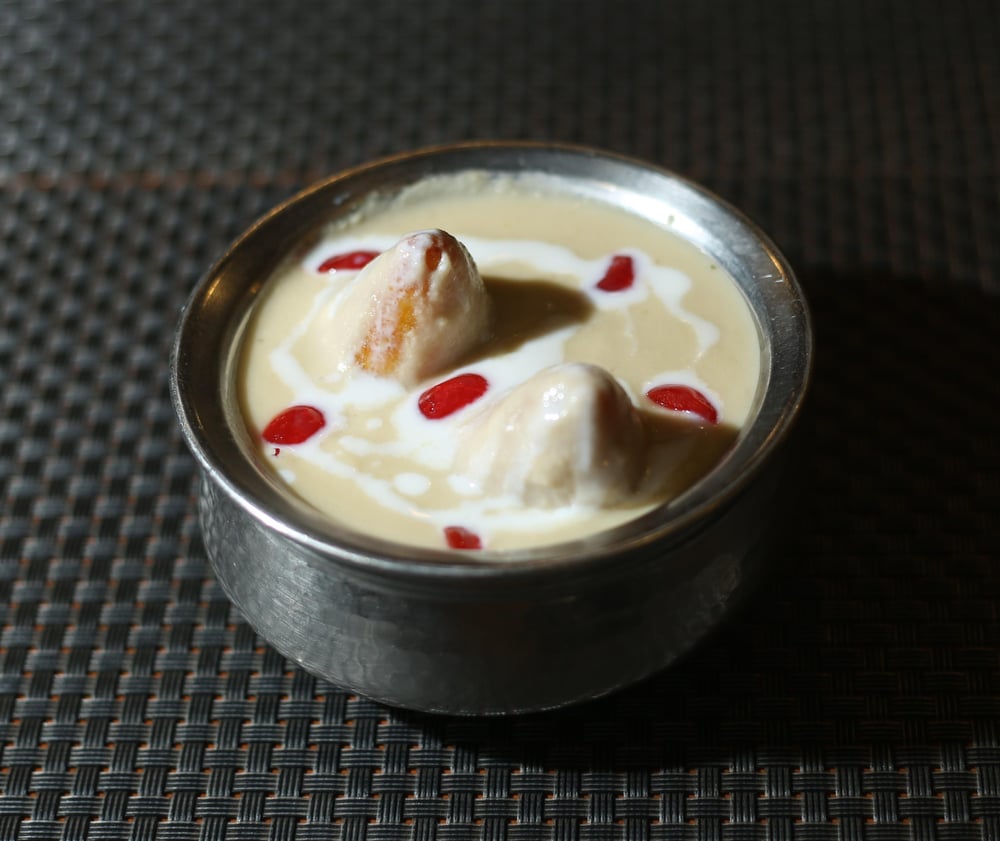 Malai Kofta