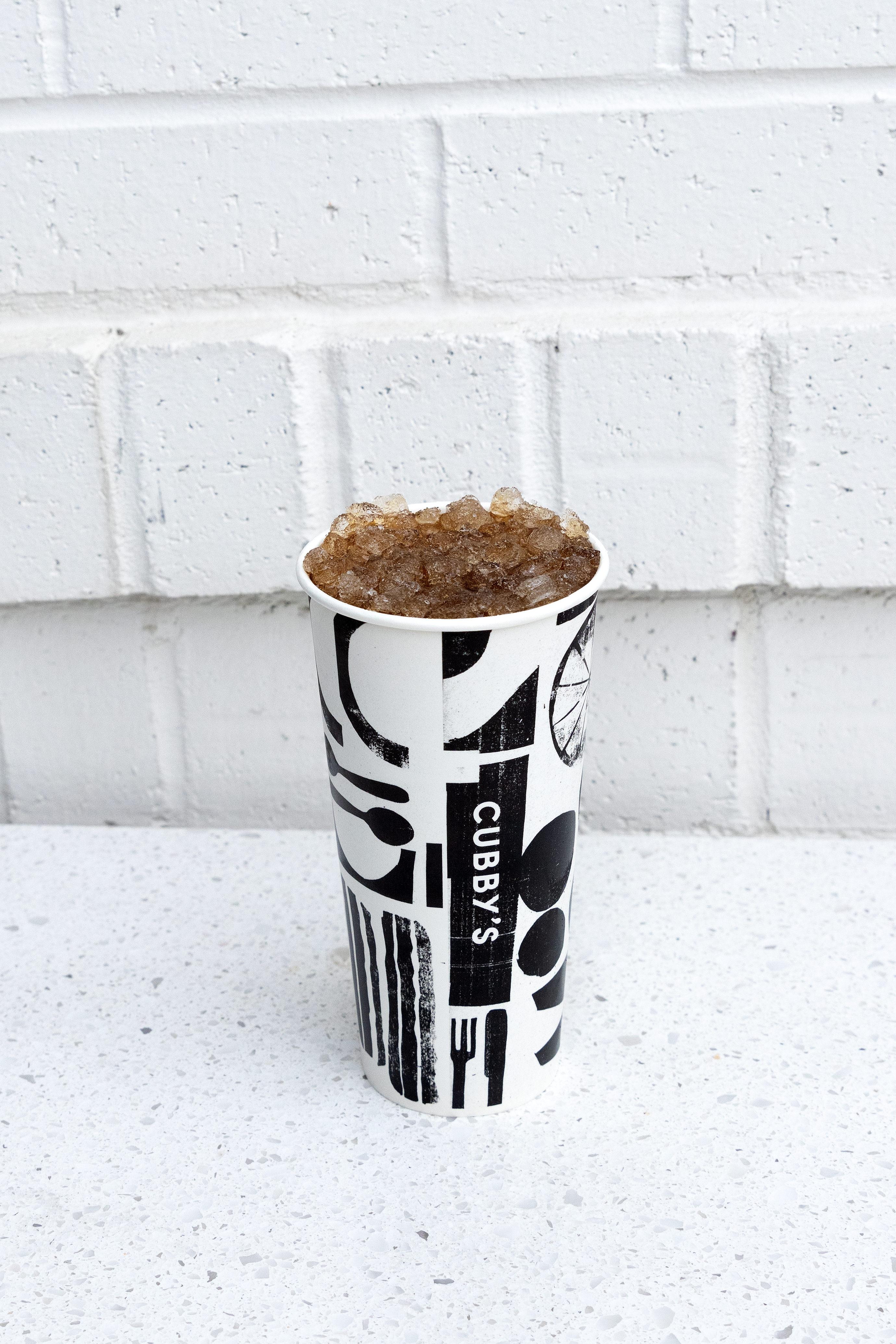 Regular Fountain Drink