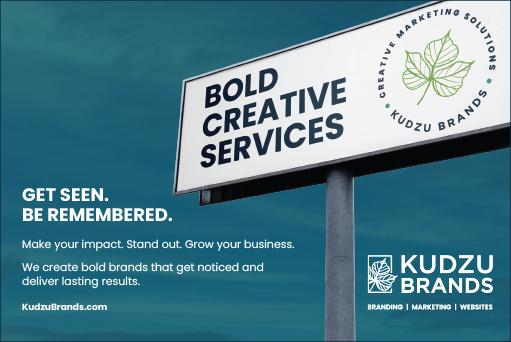 Kudzu Brands