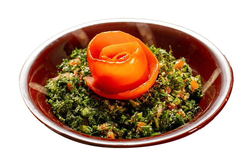 Tabboule