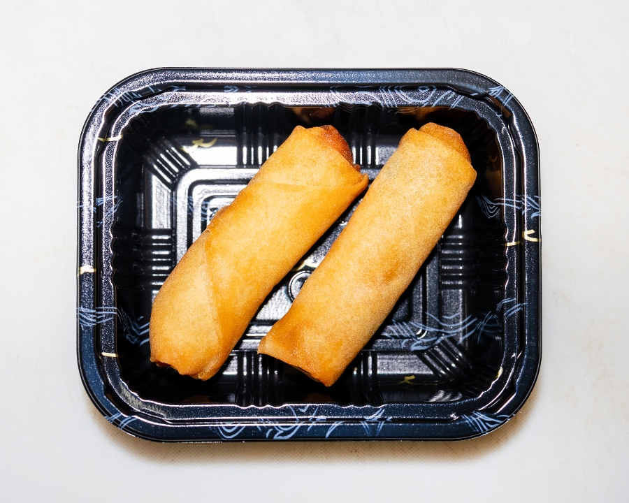 Spring Roll