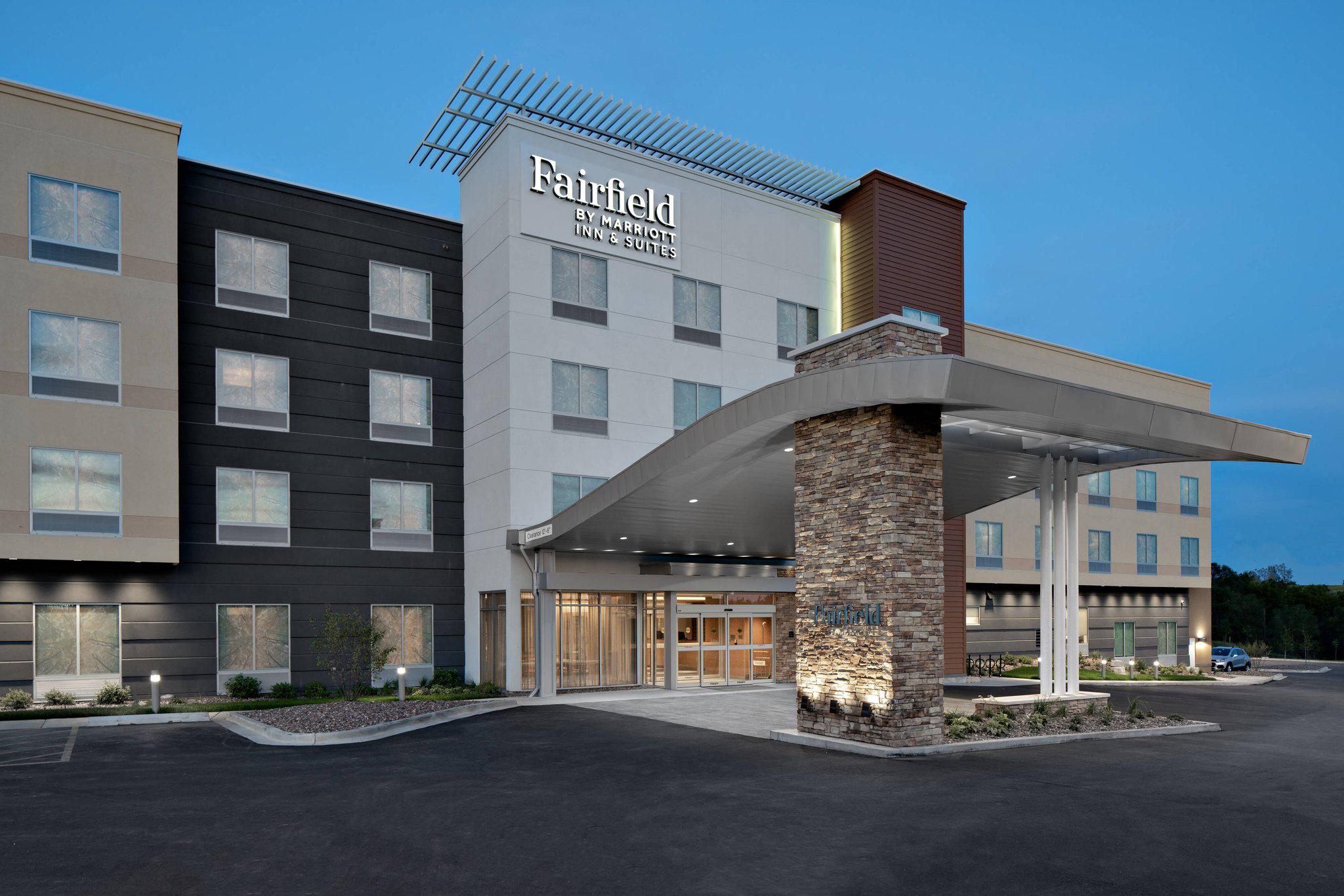 Fairfield Inn & Suites by Marriott Lake Geneva Photo