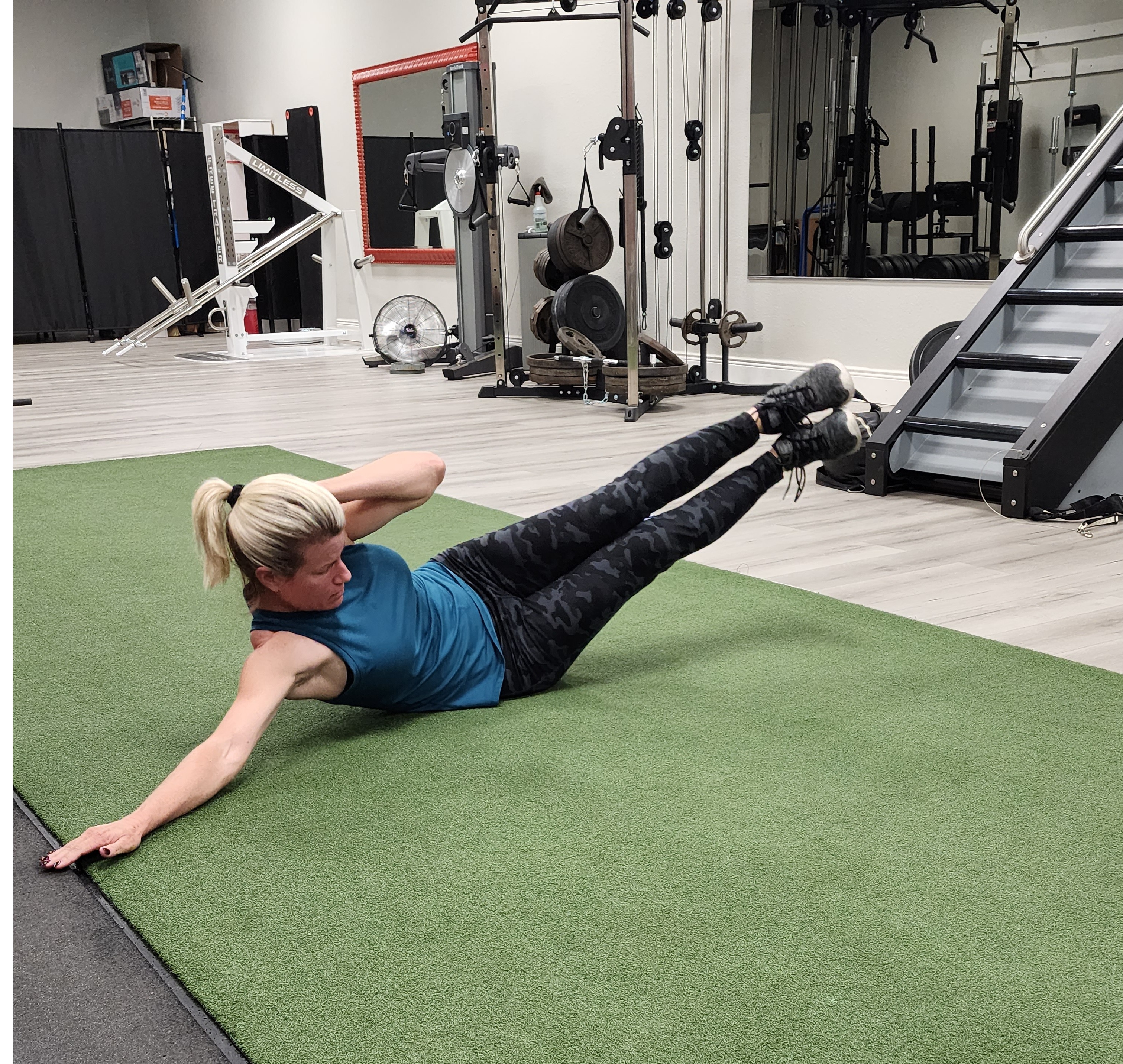 Accelerate Performance Personal Training, LLC Image