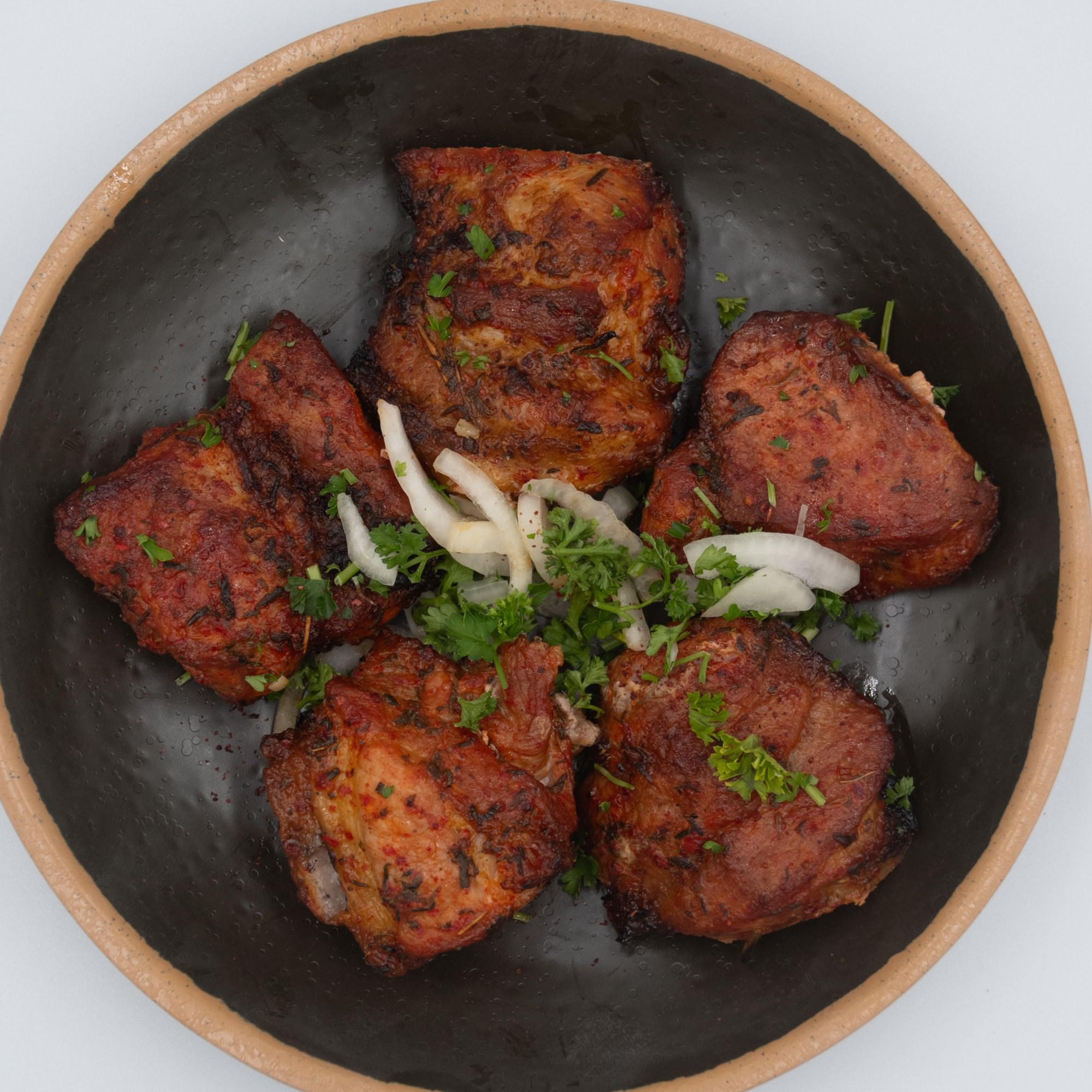 Pork Shish Kabob SK