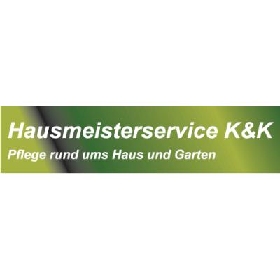 Logo von Hausmeisterservice K+K
