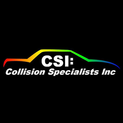 CSI - Collision Specialists 1410 21st Ave NW Austin, MN Auto Body ...