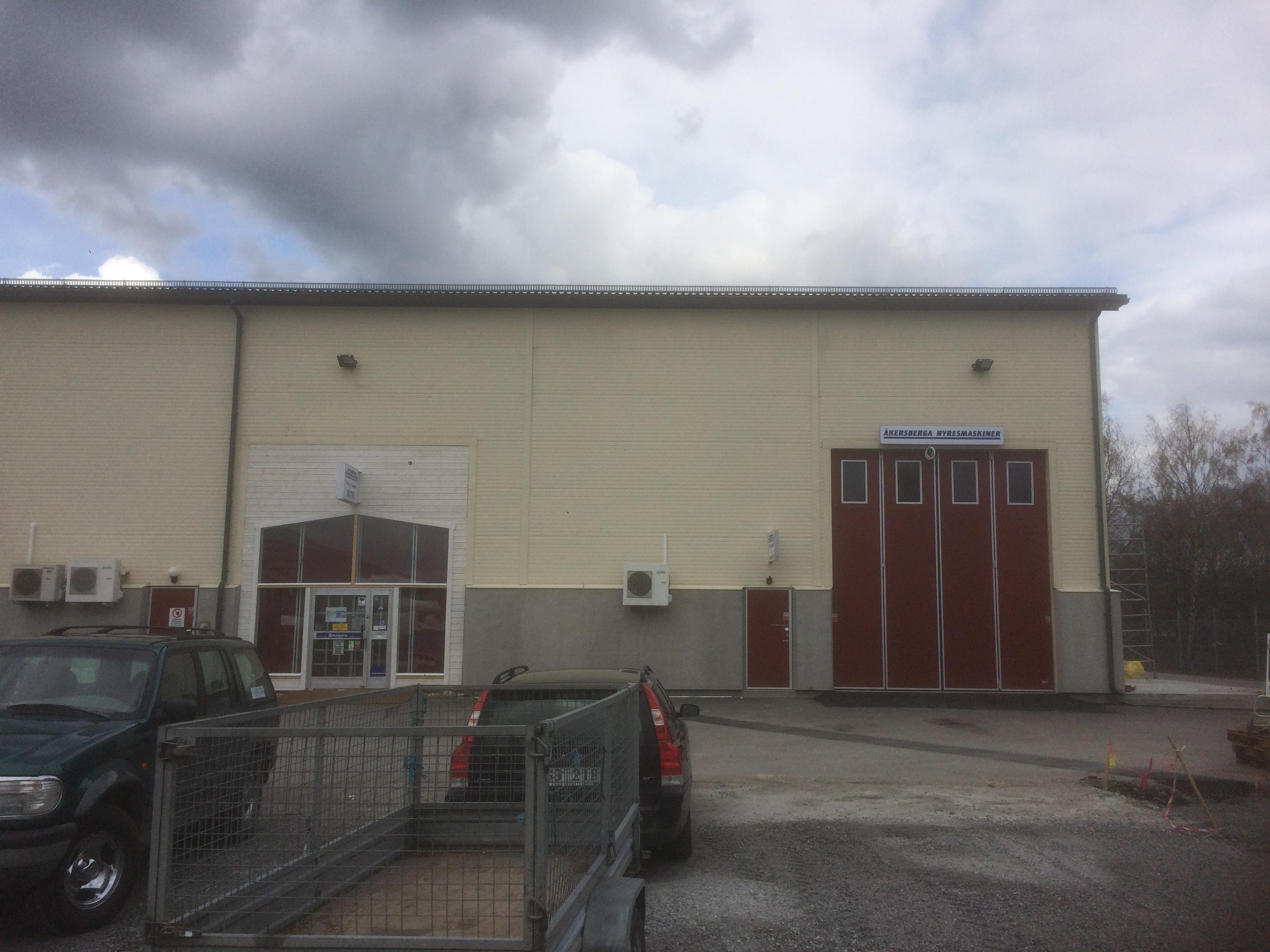 Images Åkersberga Hyresmaskiner AB