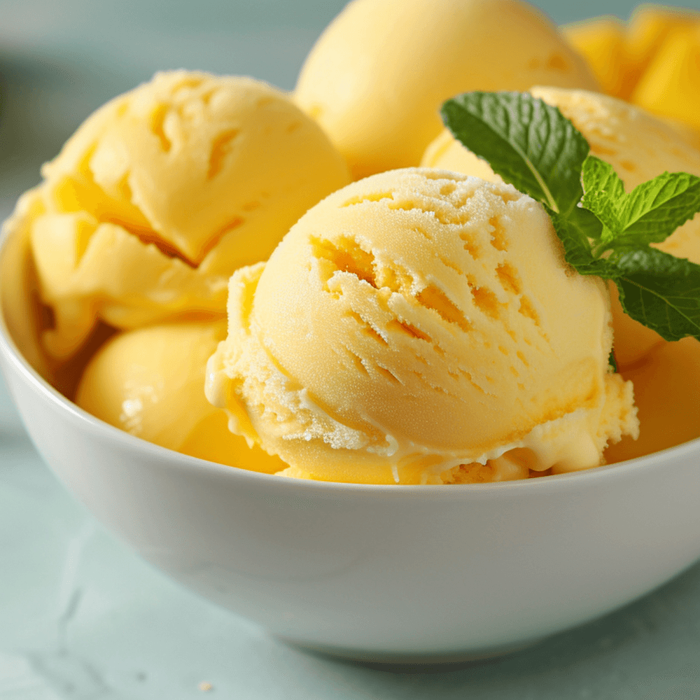 Ice Cream