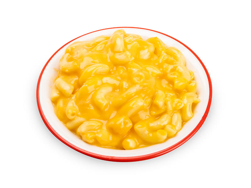 Macaroni & Cheese