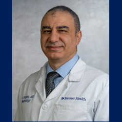Hithem Fargaly, MD