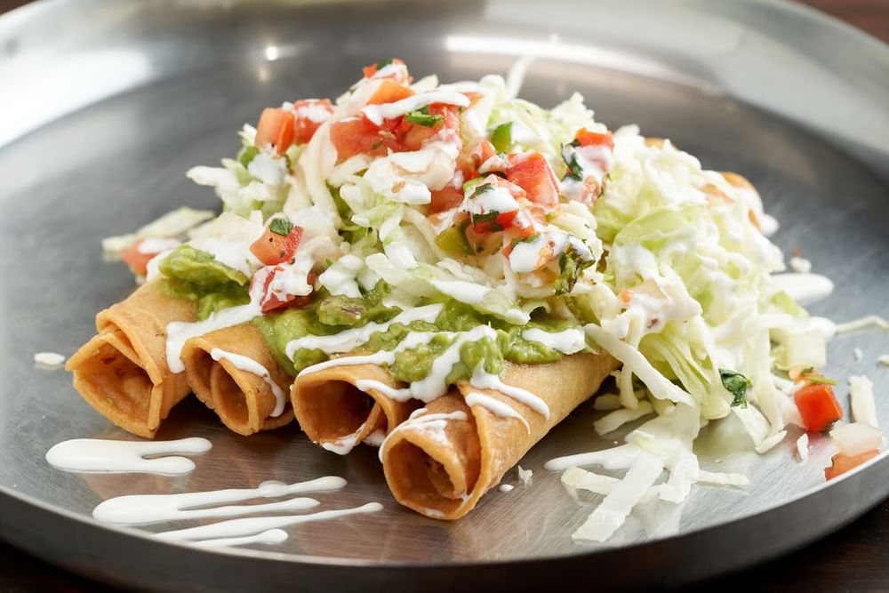 Flautas