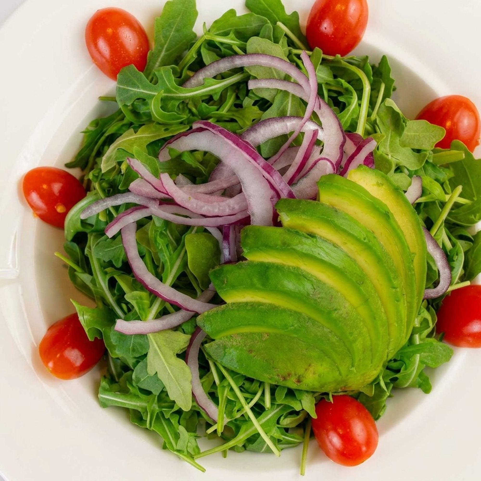 Arugula Salad