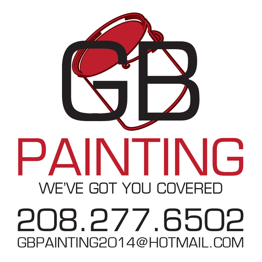 GB Painting Logo