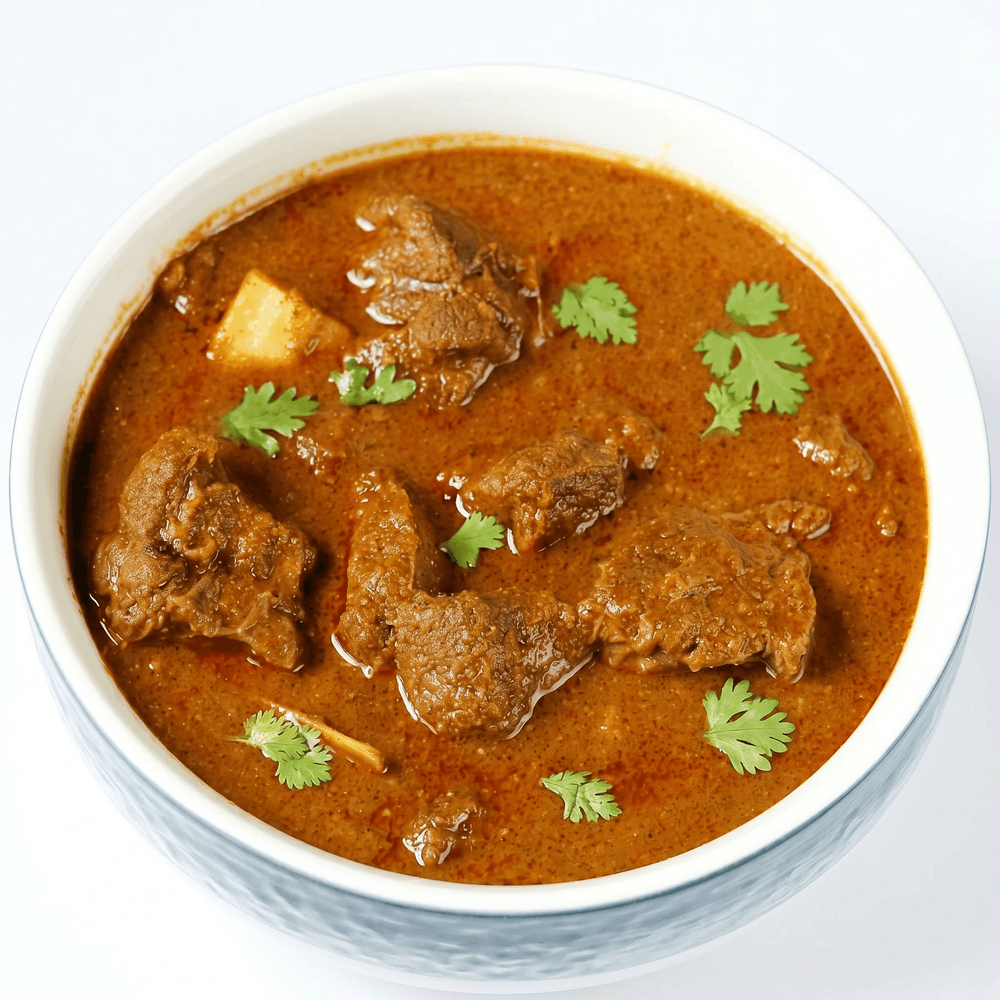 Goat Curry