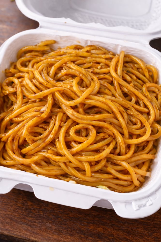 Side Noodle