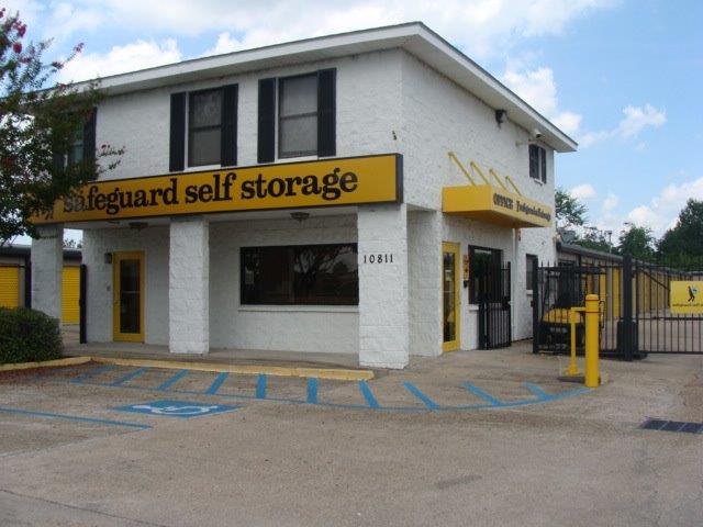 Images Safeguard Self Storage