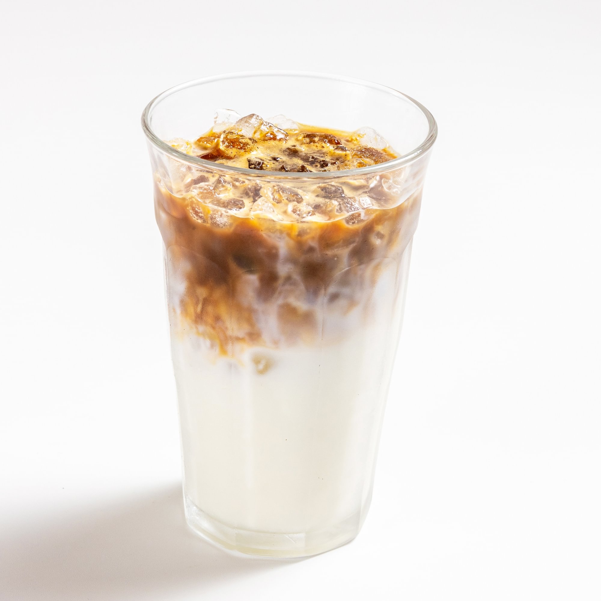 Iced Latte