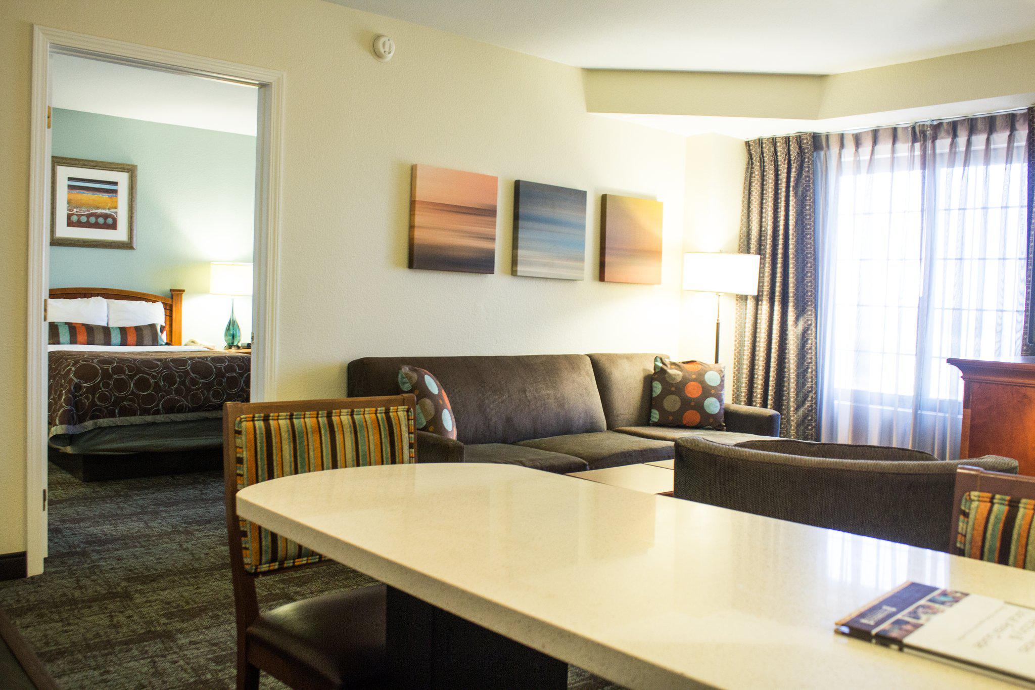 Staybridge Suites Anaheim-Resort Area Photo