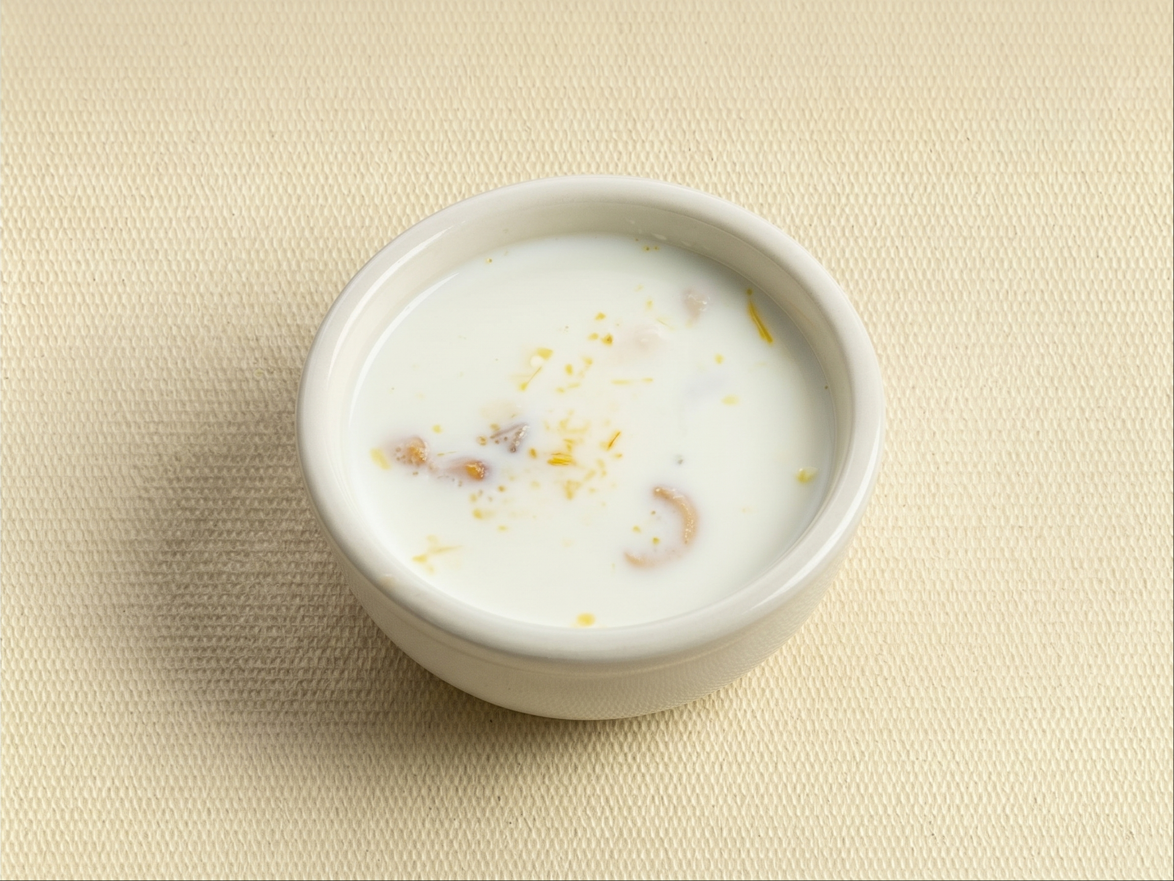 Rice Pudding