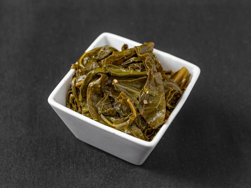 Collard Greens
