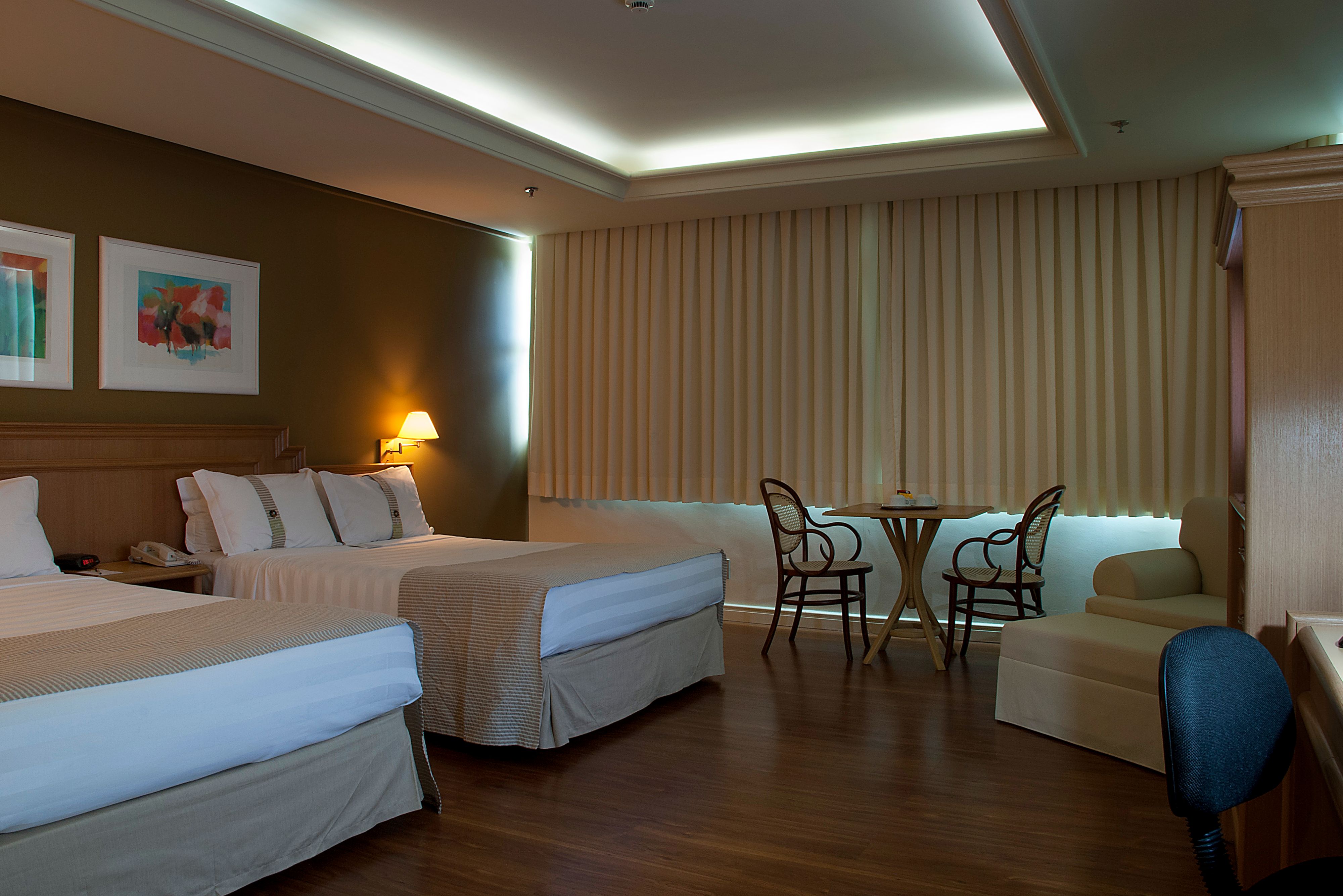 Images Holiday Inn Porto Alegre