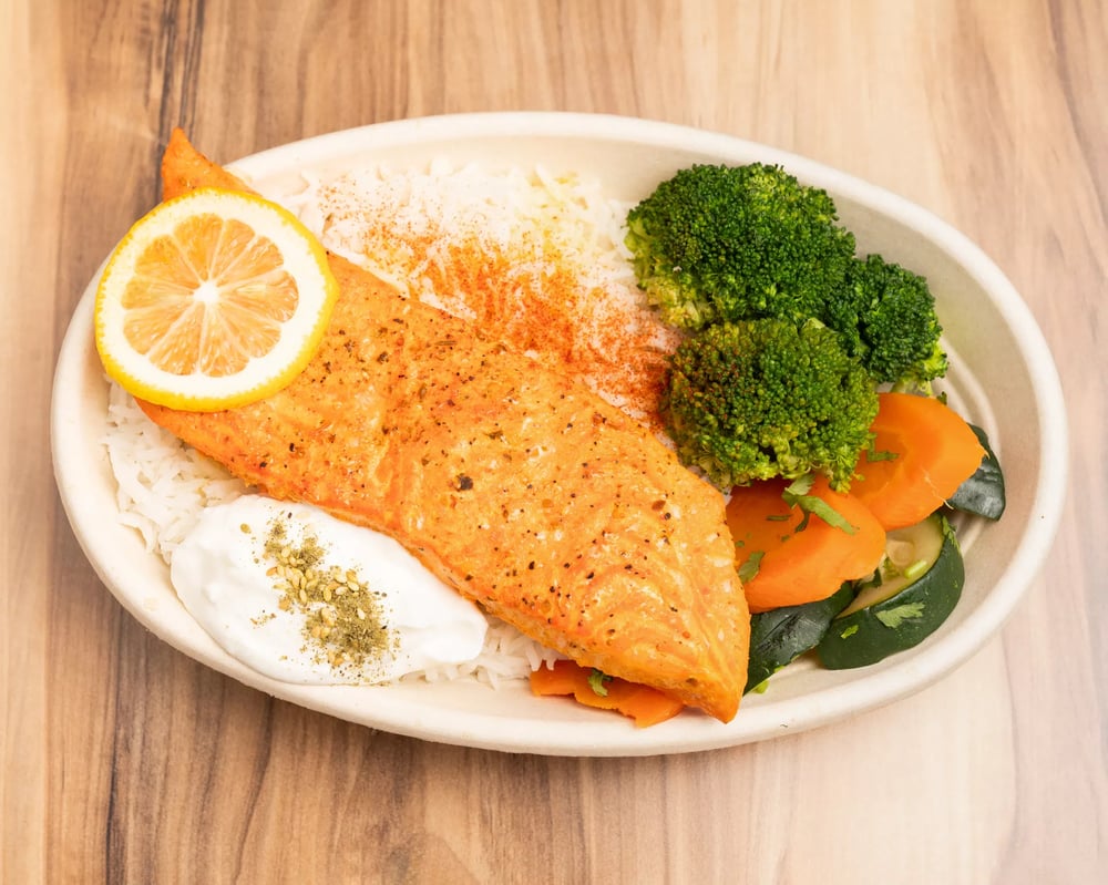 Salmon