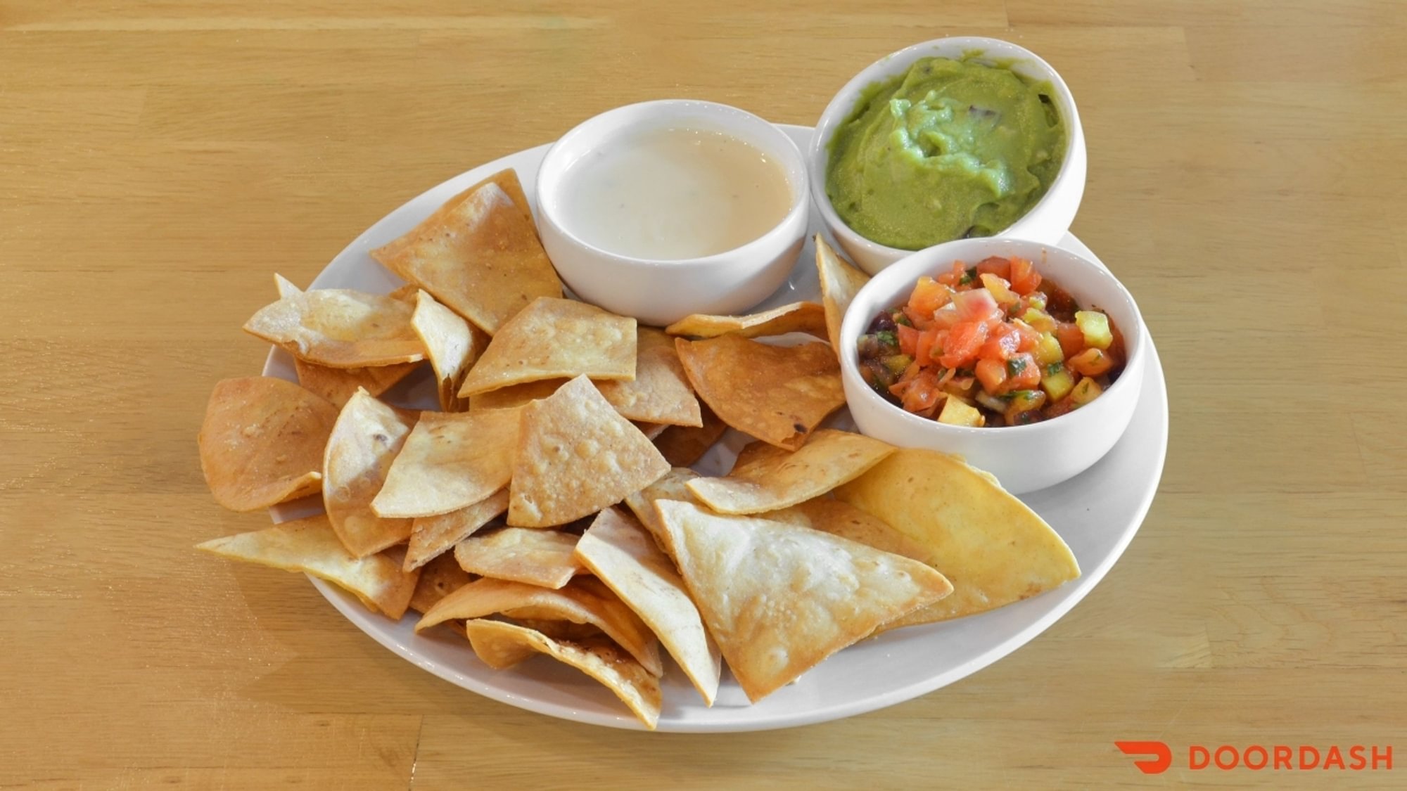 Chips & Salsa
