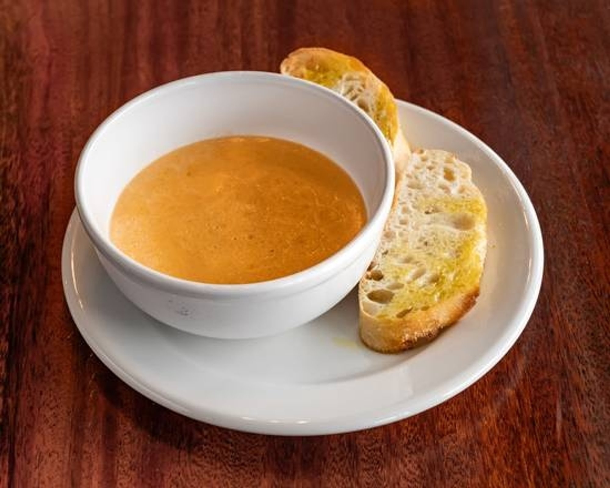 Lobster Bisque