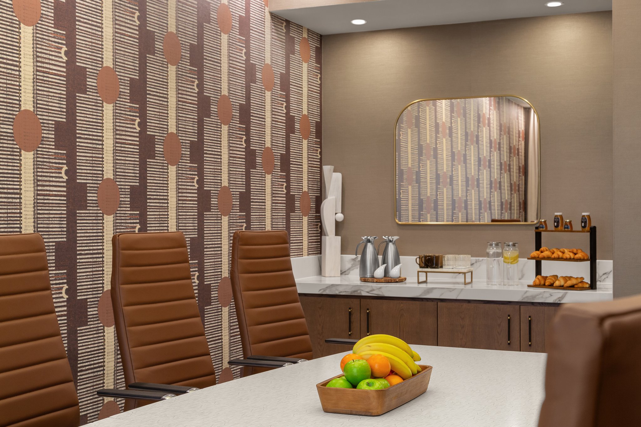 Hotel Indigo Columbus Architectural Center by IHG Image