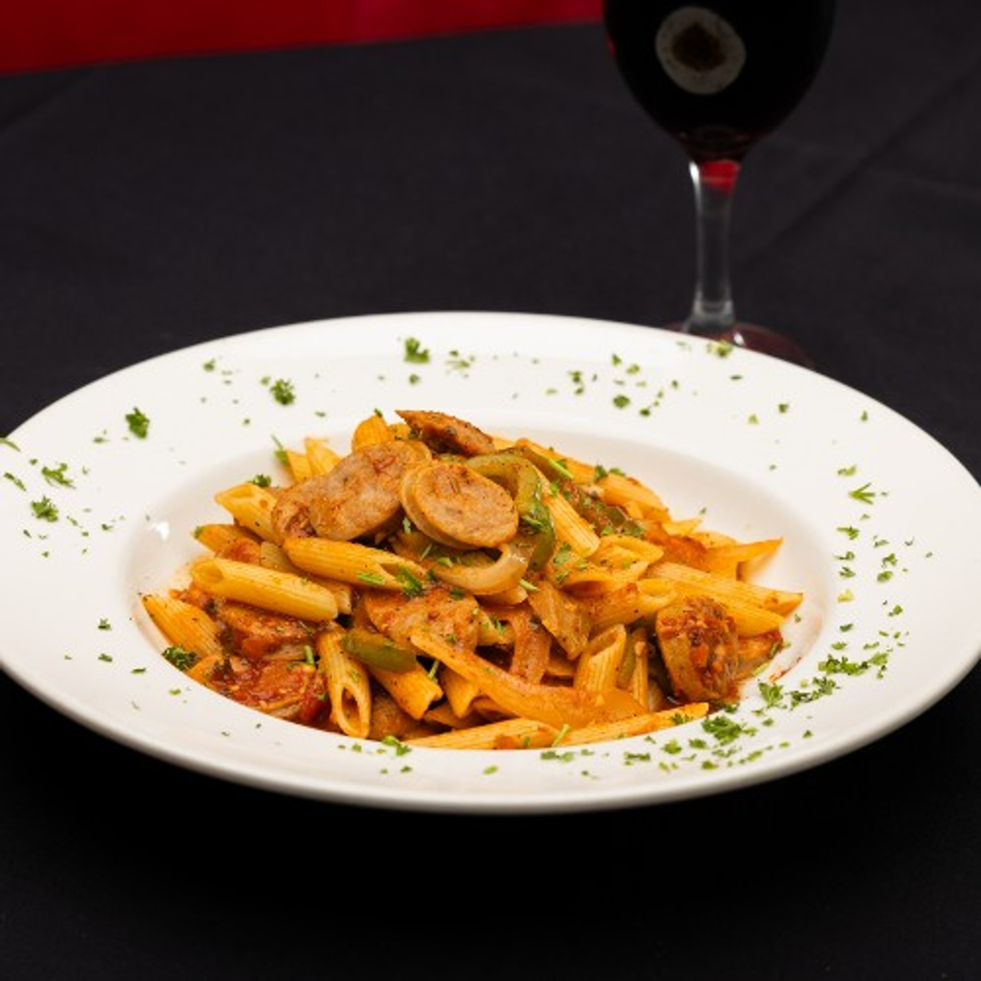 Rustico Pasta
