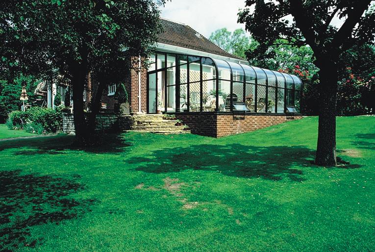 Images Four Seasons Sunrooms