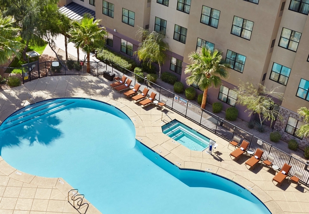 Images Courtyard by Marriott Phoenix North/Happy Valley