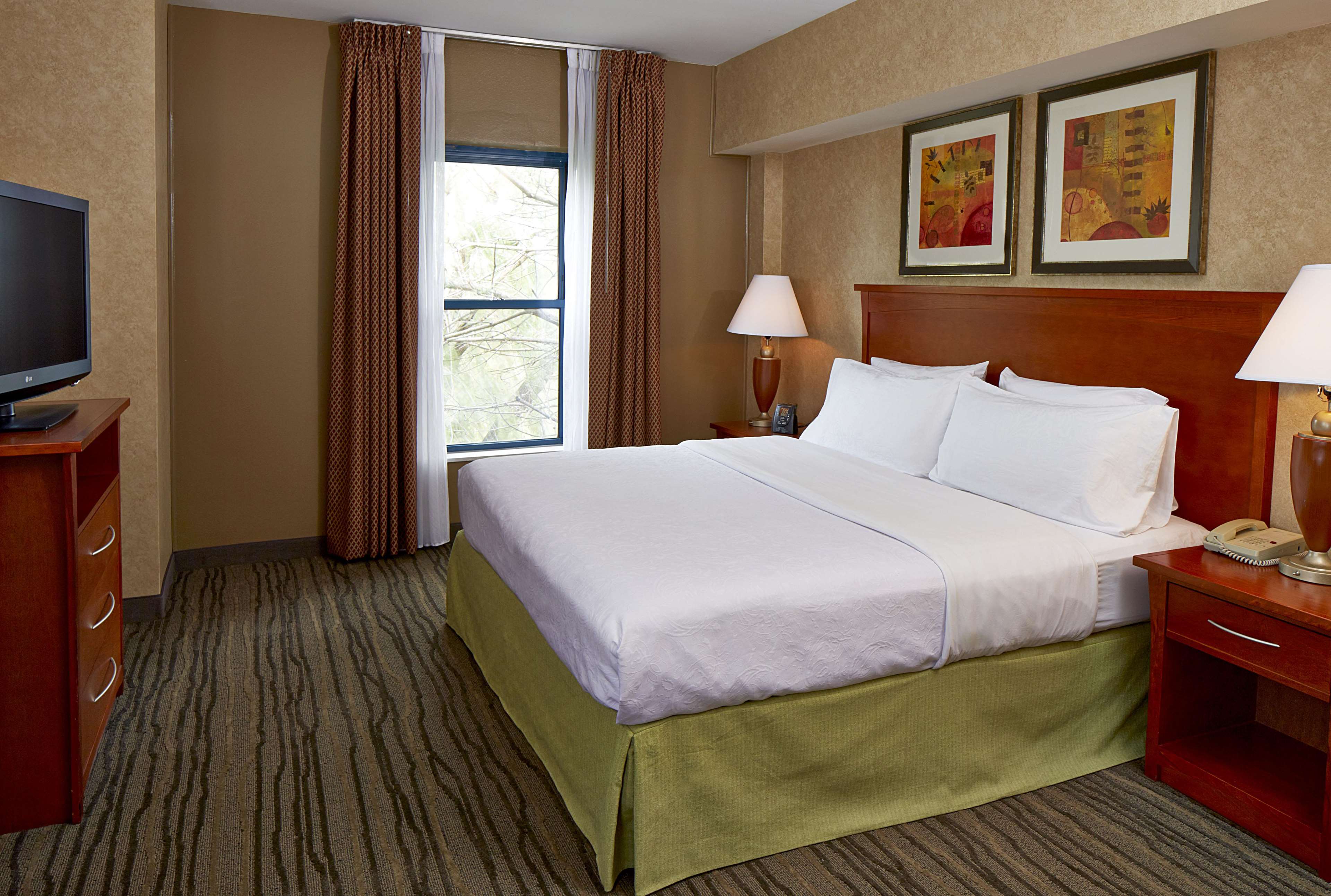 Homewood Suites by Hilton Chicago-Lincolnshire Photo
