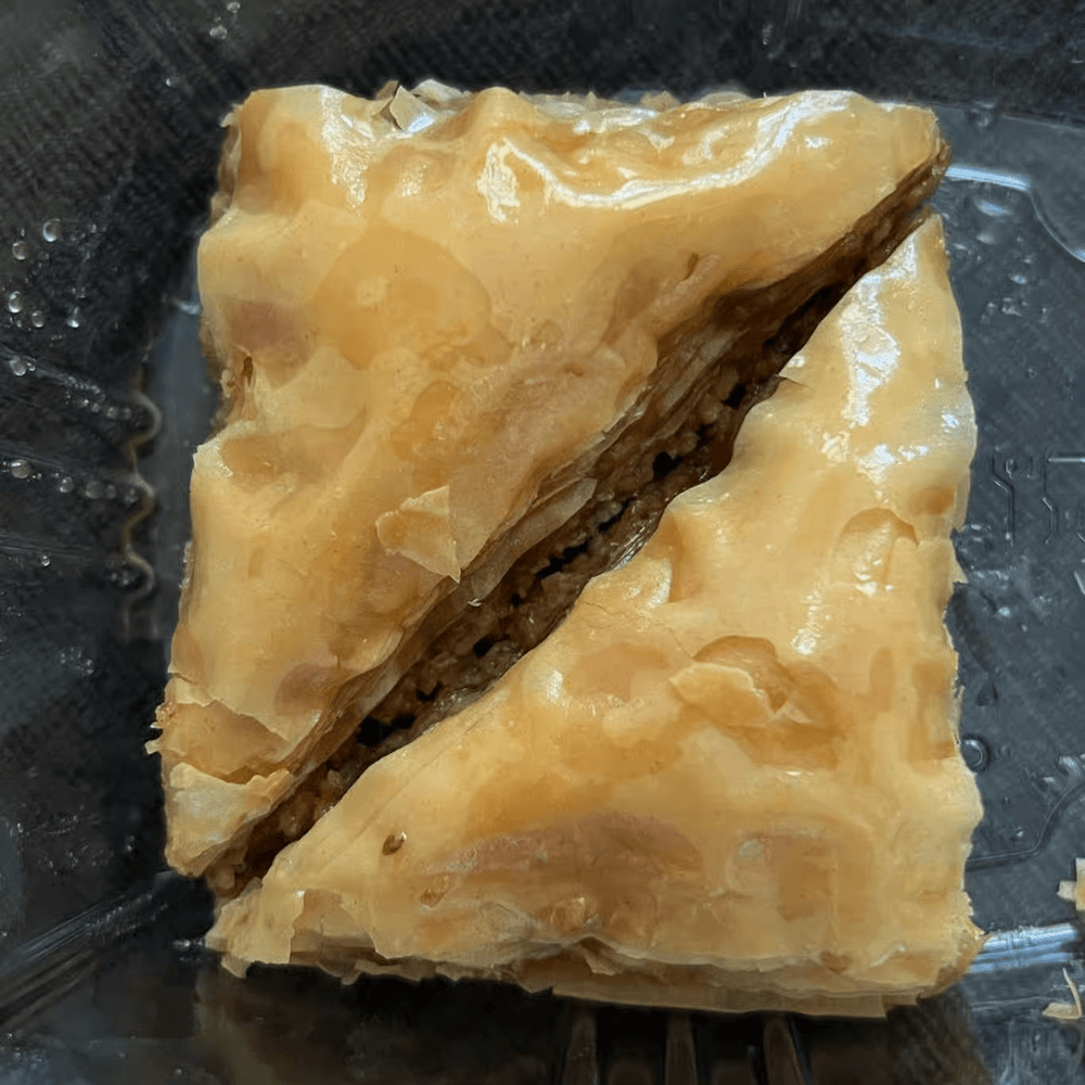 Baklava